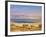 Masada Ruins, Dead Sea, Israel-Keren Su-Framed Photographic Print