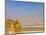 Masada Ruins, Dead Sea, Israel-Keren Su-Mounted Photographic Print