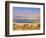 Masada Ruins, Dead Sea, Israel-Keren Su-Framed Photographic Print