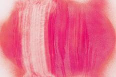 Nirvana: A Large Pink Dahlia Always Watches My Mind-Masaho Miyashima-Giclee Print