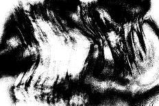 Nirvana: All Things are Fossilized at Night-Masaho Miyashima-Giclee Print