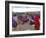 Masai Market, Arusha, Tanzania, East Africa, Africa-Groenendijk Peter-Framed Photographic Print