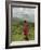 Masai, Ngorongoro Conservation Area, UNESCO World Heritage Site, Tanzania, East Africa, Africa-Groenendijk Peter-Framed Photographic Print