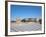 Mascagni Terrace (Terrazza Mascagni), Livorno, Tuscany, Italy, Europe-Adina Tovy-Framed Photographic Print