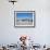 Mascagni Terrace (Terrazza Mascagni), Livorno, Tuscany, Italy, Europe-Adina Tovy-Framed Photographic Print displayed on a wall