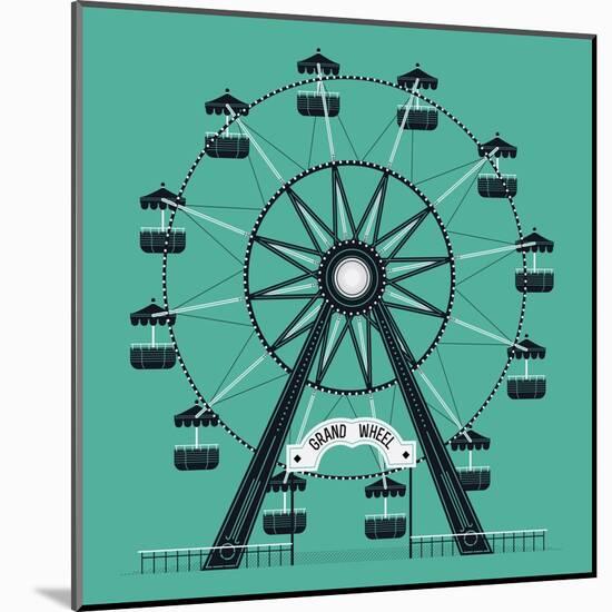 Art Print, , large