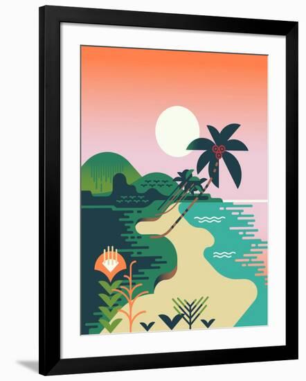 Art Print, , large