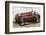 Maserati Racing Car-null-Framed Photographic Print