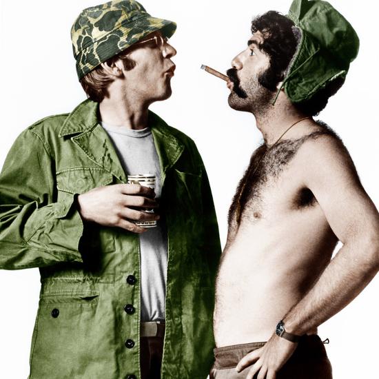 Mash Aka M A S H From Left Donald Sutherland Elliot Gould 1970 Photo Art Com Mash Aka M A S H From Left Donald Sutherland Elliot Gould 1970 Photo Art Com