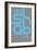 Mashable Poster-NaxArt-Framed Art Print