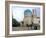 Masjid Sabz, the Green Mosque in Balkh, Afghanistan-Kenneth Garrett-Framed Photographic Print