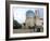 Masjid Sabz, the Green Mosque in Balkh, Afghanistan-Kenneth Garrett-Framed Photographic Print