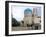 Masjid Sabz, the Green Mosque in Balkh, Afghanistan-Kenneth Garrett-Framed Photographic Print