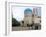 Masjid Sabz, the Green Mosque in Balkh, Afghanistan-Kenneth Garrett-Framed Photographic Print