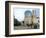 Masjid Sabz, the Green Mosque in Balkh, Afghanistan-Kenneth Garrett-Framed Photographic Print