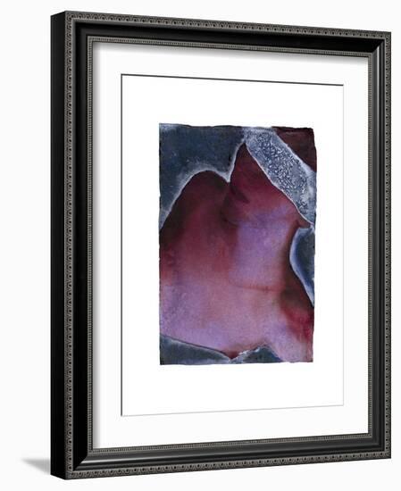 Mask, 2009-Graham Dean-Framed Giclee Print