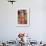 Masked Dancers at Wachuk Tibetan Buddhist Monastery, Sichuan, China-Peter Adams-Framed Photographic Print displayed on a wall