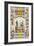Maskelyne and Cooke's Entertainment at the Egyptian Hall-Henry Evanion-Framed Giclee Print