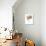 Mason Jar for Christmas-Lanie Loreth-Art Print displayed on a wall