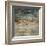 Masonboro Island No. 12-John Golden-Framed Giclee Print