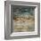 Masonboro Island No. 12-John Golden-Framed Giclee Print