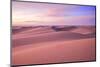 Maspalomas Sand Dunes, Gran Canaria, Canary Islands, Spain, Atlantic Ocean, Europe-Neil Farrin-Mounted Photographic Print