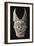 Masque Janus-null-Framed Giclee Print