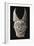 Masque Janus-null-Framed Giclee Print