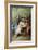 Masqueraders-Raimundo de Madrazo Y Garetta-Framed Art Print