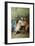 Masqueraders-Raimundo de Madrazo Y Garetta-Framed Art Print