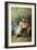 Masqueraders-Raimundo de Madrazo Y Garetta-Framed Art Print