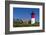 Massachusetts, Cape Cod, Eastham, Nauset Light, Lighthouse-Walter Bibikow-Framed Photographic Print