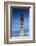 Massachusetts, Cape Cod, Provincetown, Pilgrim Monument-Walter Bibikow-Framed Photographic Print