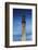 Massachusetts, Cape Cod, Provincetown, Pilgrim Monument-Walter Bibikow-Framed Photographic Print