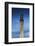 Massachusetts, Cape Cod, Provincetown, Pilgrim Monument-Walter Bibikow-Framed Photographic Print