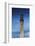 Massachusetts, Cape Cod, Provincetown, Pilgrim Monument-Walter Bibikow-Framed Photographic Print