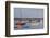 Massachusetts, Cape Cod, Provincetown, the West End, Boats-Walter Bibikow-Framed Photographic Print