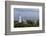 Massachusetts, Cape Cod, Provincetown, View Towards the West End-Walter Bibikow-Framed Photographic Print