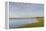 Massachusetts, Cape Cod, Wellfleet, View of the Gut by Great Island-Walter Bibikow-Framed Premier Image Canvas