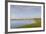 Massachusetts, Cape Cod, Wellfleet, View of the Gut by Great Island-Walter Bibikow-Framed Photographic Print