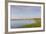 Massachusetts, Cape Cod, Wellfleet, View of the Gut by Great Island-Walter Bibikow-Framed Photographic Print