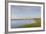 Massachusetts, Cape Cod, Wellfleet, View of the Gut by Great Island-Walter Bibikow-Framed Photographic Print