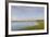 Massachusetts, Cape Cod, Wellfleet, View of the Gut by Great Island-Walter Bibikow-Framed Photographic Print