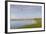 Massachusetts, Cape Cod, Wellfleet, View of the Gut by Great Island-Walter Bibikow-Framed Photographic Print