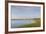 Massachusetts, Cape Cod, Wellfleet, View of the Gut by Great Island-Walter Bibikow-Framed Photographic Print