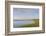 Massachusetts, Cape Cod, Wellfleet, View of the Gut by Great Island-Walter Bibikow-Framed Photographic Print