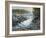 Massachusetts Gorge-Bruce Dumas-Framed Giclee Print