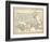 Massachusetts, Rhode Island, c.1846-Henry S^ Tanner-Framed Art Print