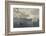 Massachusetts, Schooner Festival, Schooners in Gloucester Harbor-Walter Bibikow-Framed Photographic Print