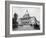 Massachusetts State Capitol Building-null-Framed Photographic Print